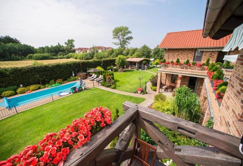 Villa Mare Apartamenty