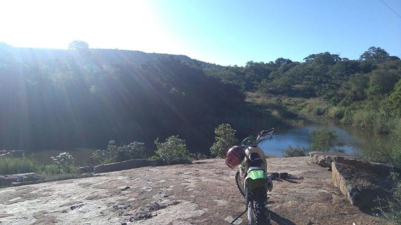 Hostel Hazyview Adventure Backpackers