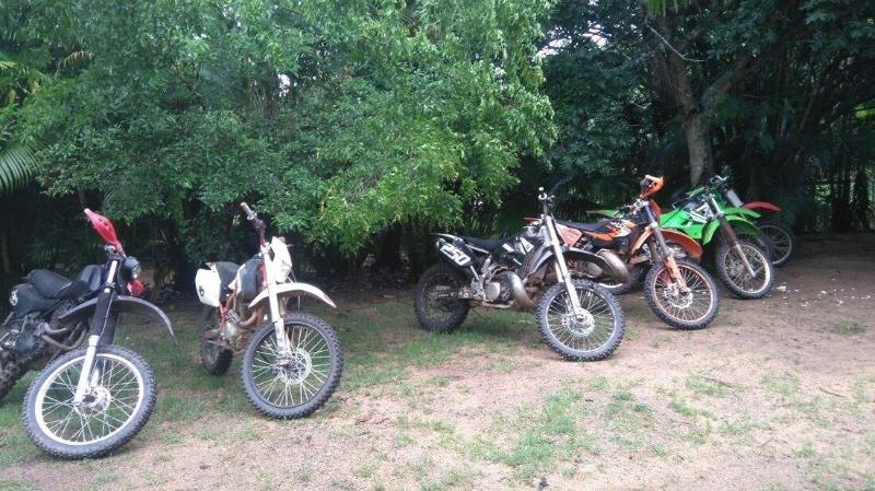 Hostel Hazyview Adventure Backpackers