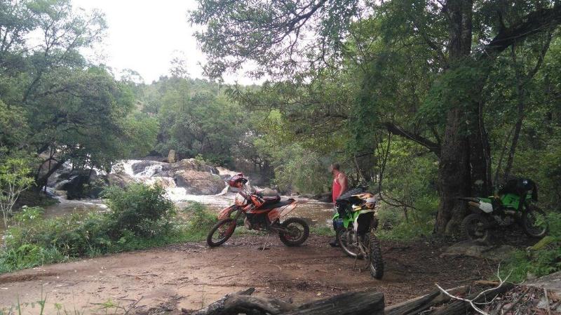 Hostel Hazyview Adventure Backpackers