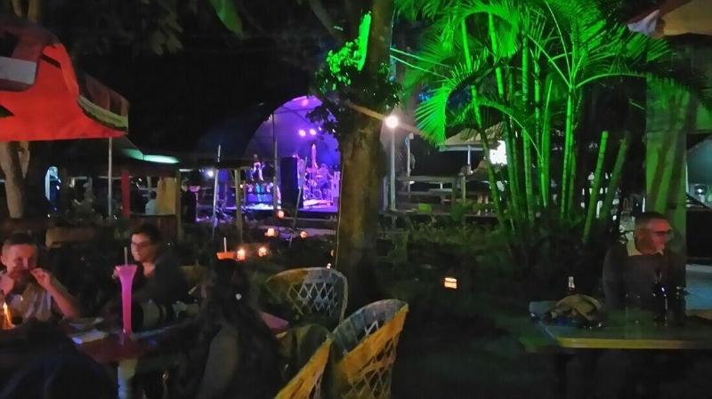 Hostel Hazyview Adventure Backpackers