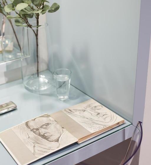 Cadena Gallery Apartments Witkacy