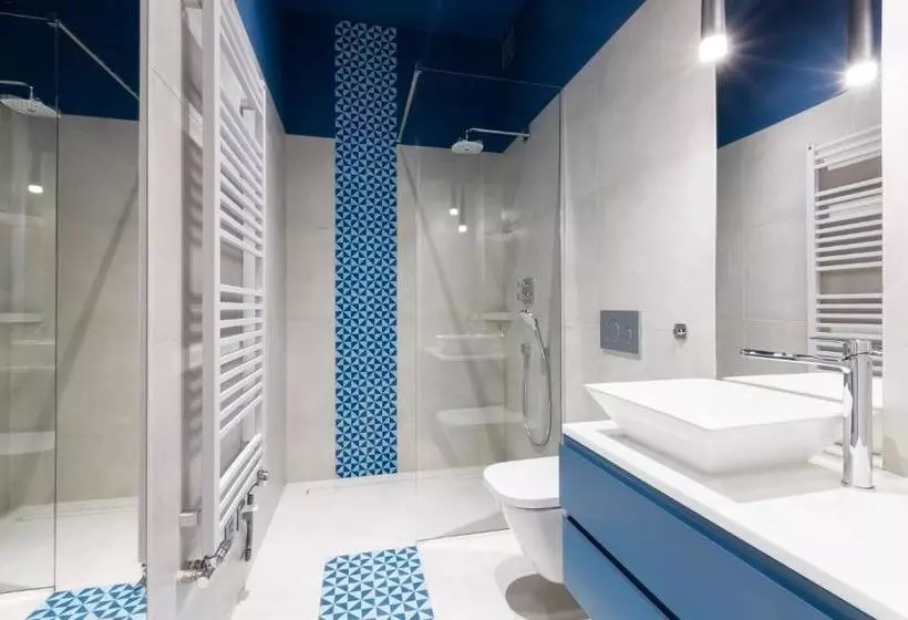 Cadena Gallery Apartments Witkacy