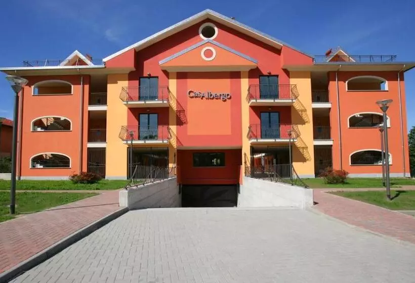 Casalbergo   Superior Lake Apartments By Lvg Hotel Collection