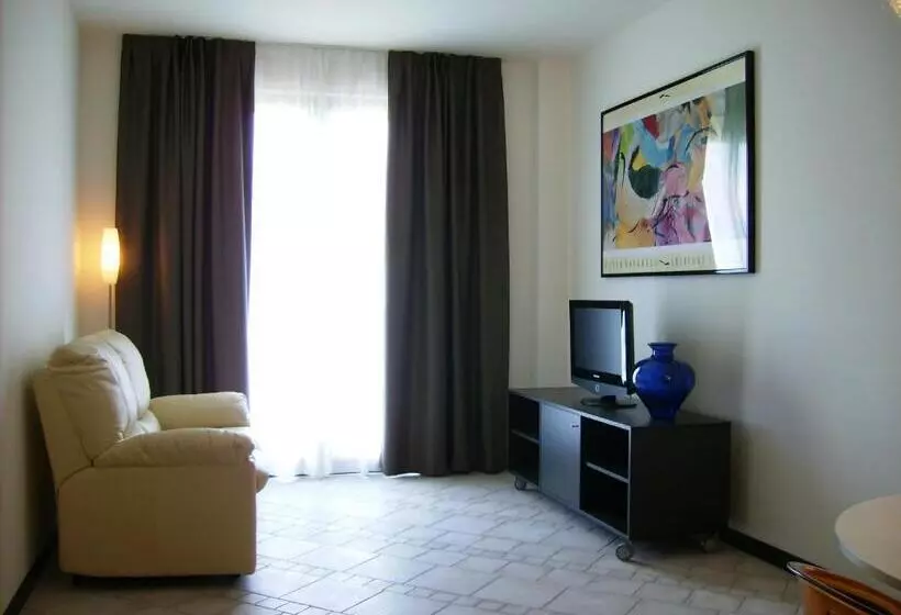 Casalbergo   Superior Lake Apartments By Lvg Hotel Collection