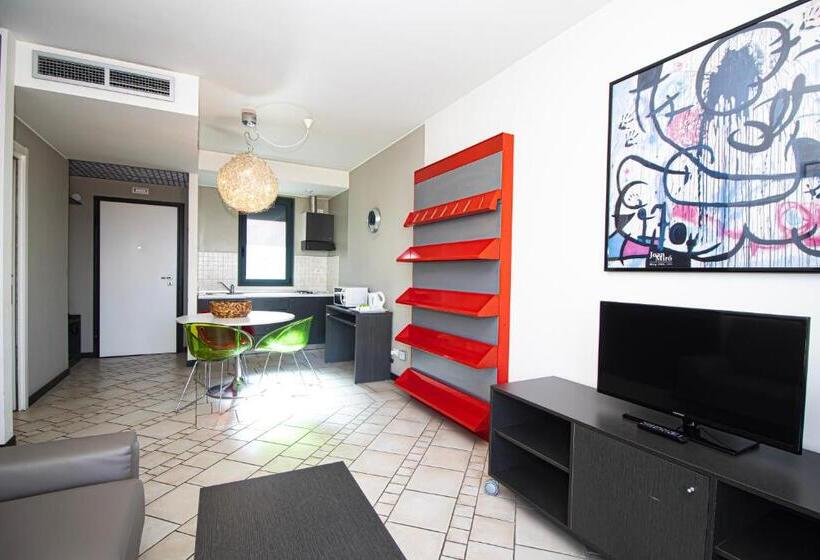 Casalbergo   Superior Lake Apartments By Lvg Hotel Collection