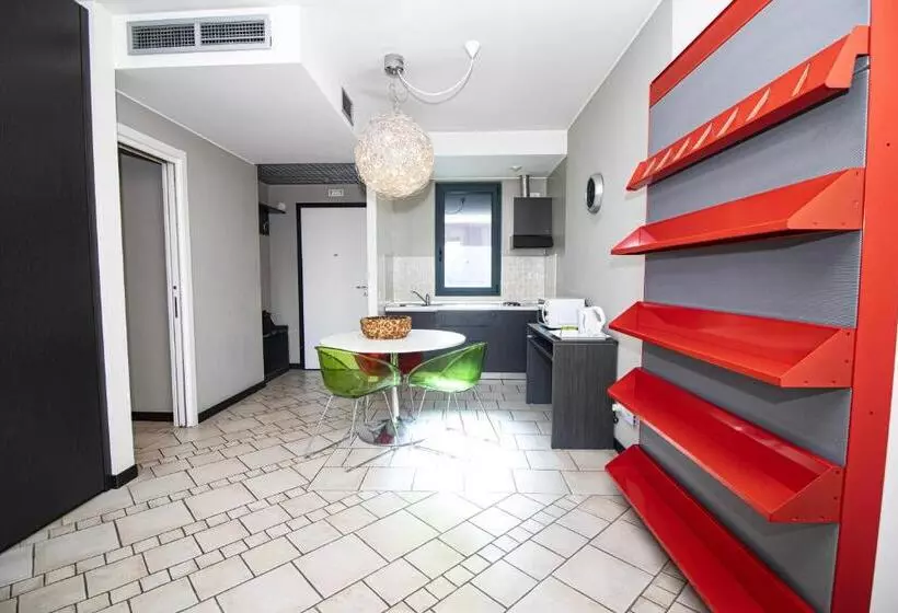 Casalbergo   Superior Lake Apartments By Lvg Hotel Collection