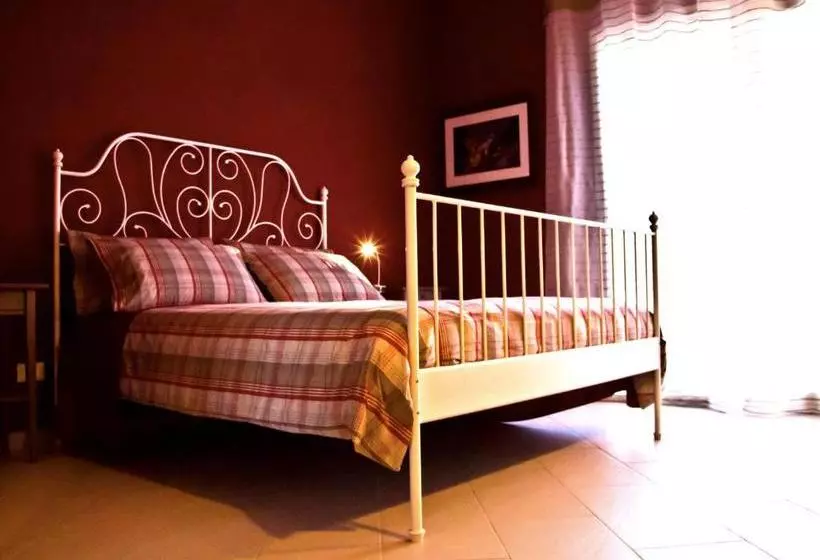 Bed and Breakfast Donna Lilla