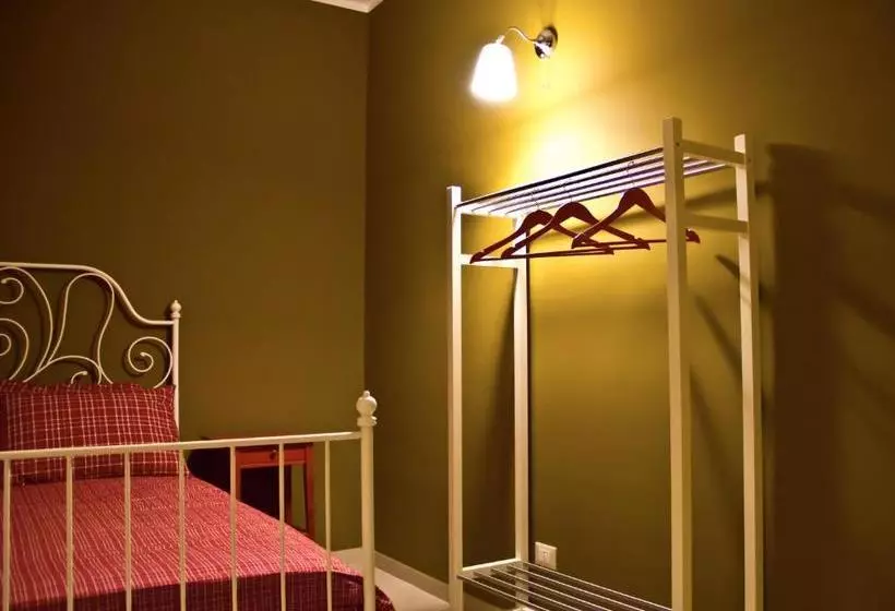 Bed and Breakfast Donna Lilla