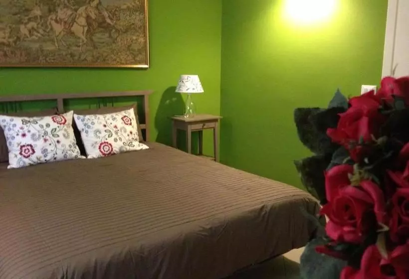 Bed and Breakfast Donna Lilla