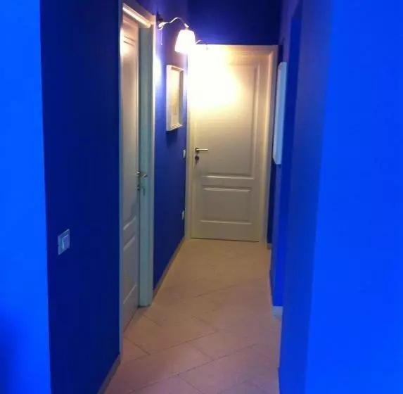 Bed and Breakfast Donna Lilla