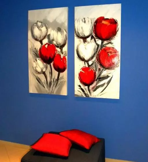 Bed and Breakfast Donna Lilla