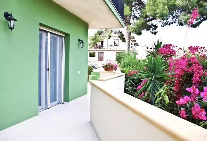 Bed and Breakfast Donna Lilla