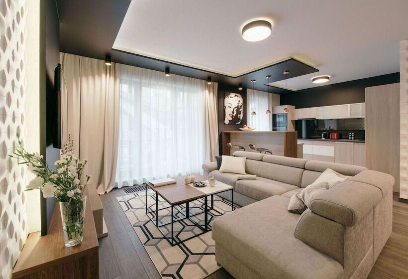 Inqse Krakow | Brewery Residence