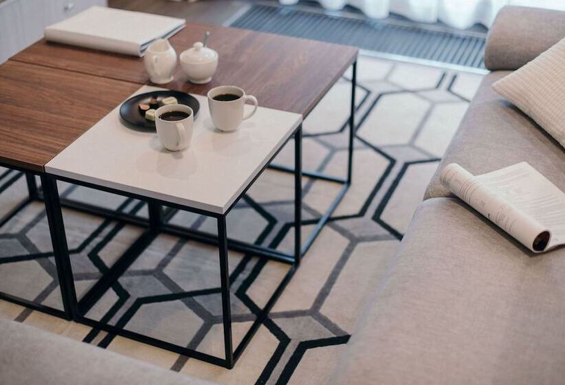 Inqse Krakow | Brewery Residence