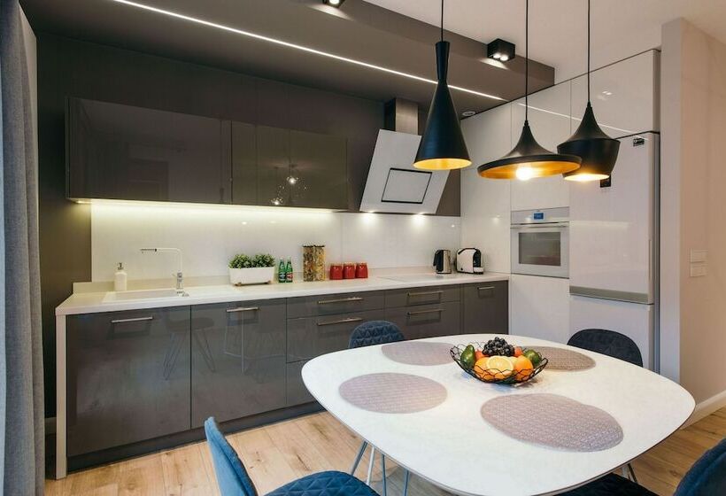 Inqse Krakow | Brewery Residence