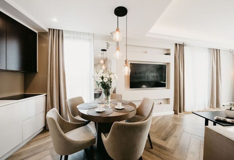 Inqse Krakow | Brewery Residence