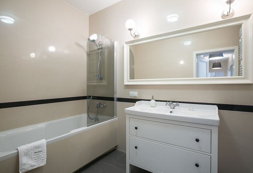 Inqse Krakow | Brewery Residence