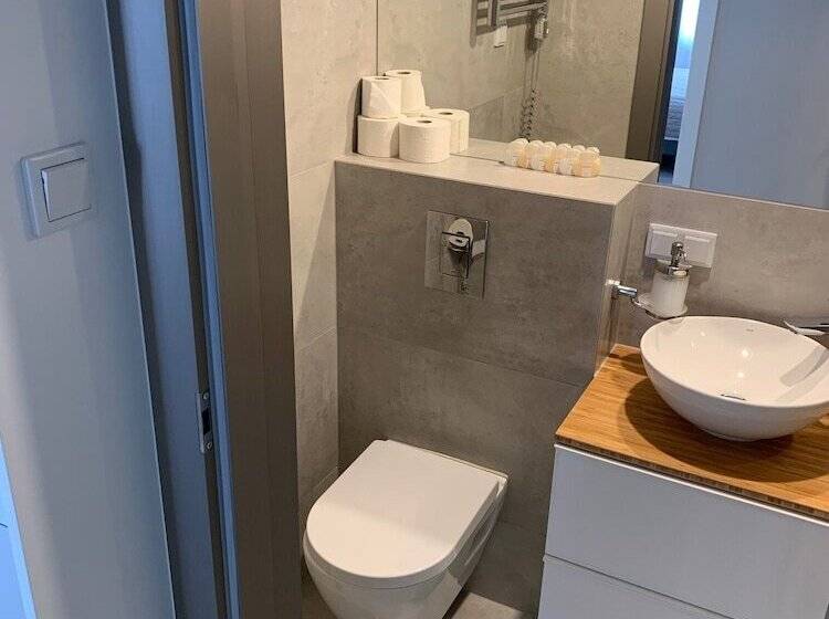 Inqse Krakow | Brewery Residence