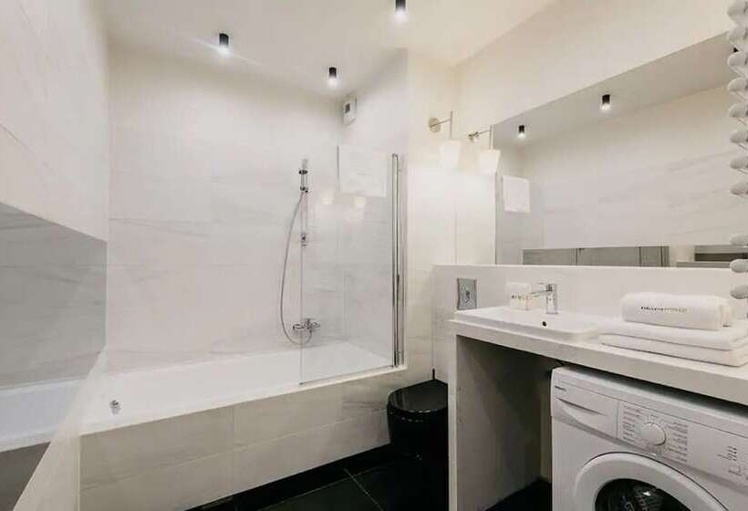 Inqse Krakow | Brewery Residence