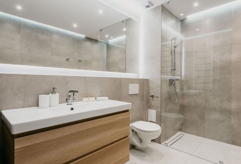 Inqse Krakow | Brewery Residence