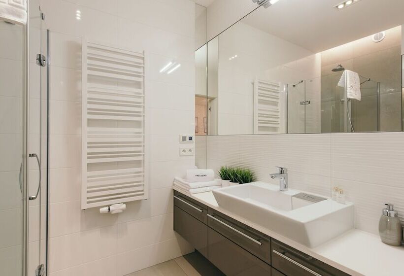 Inqse Krakow | Brewery Residence