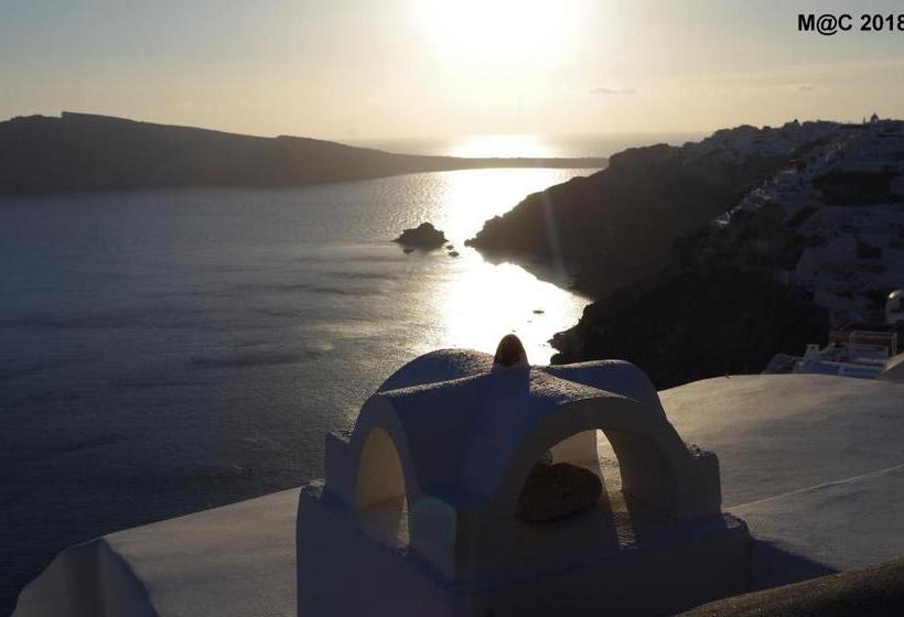 Flora S House & Cave Winery