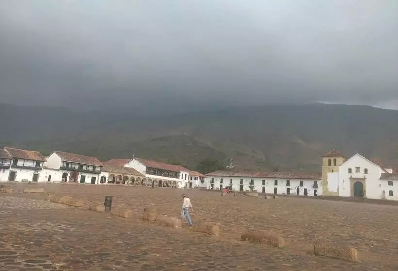 Apartahotel La Gran Familia