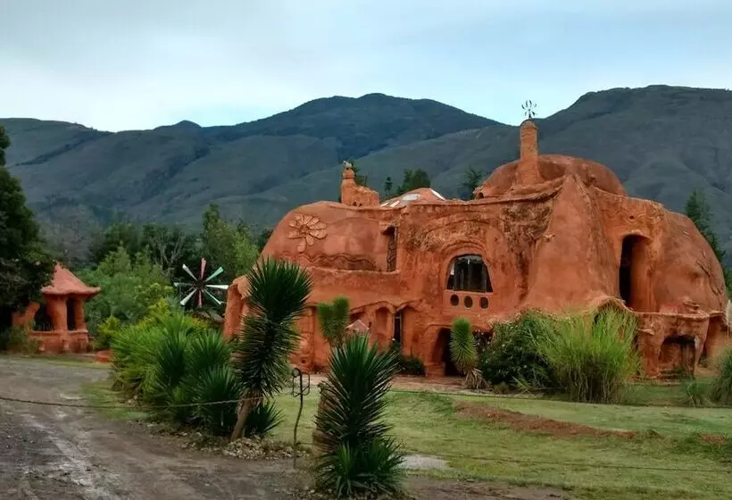 Apartahotel La Gran Familia