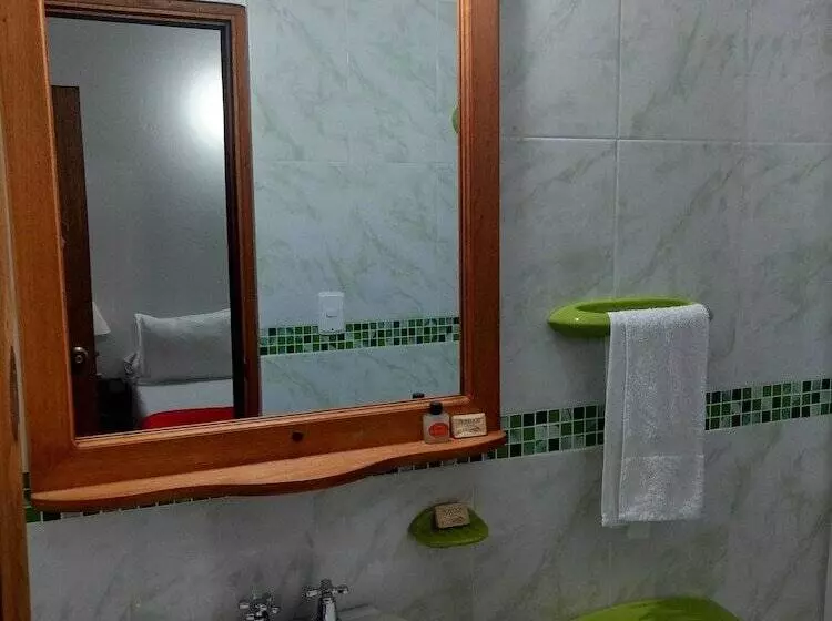 Apartahotel La Gran Familia