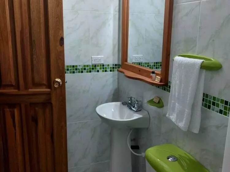 Apartahotel La Gran Familia