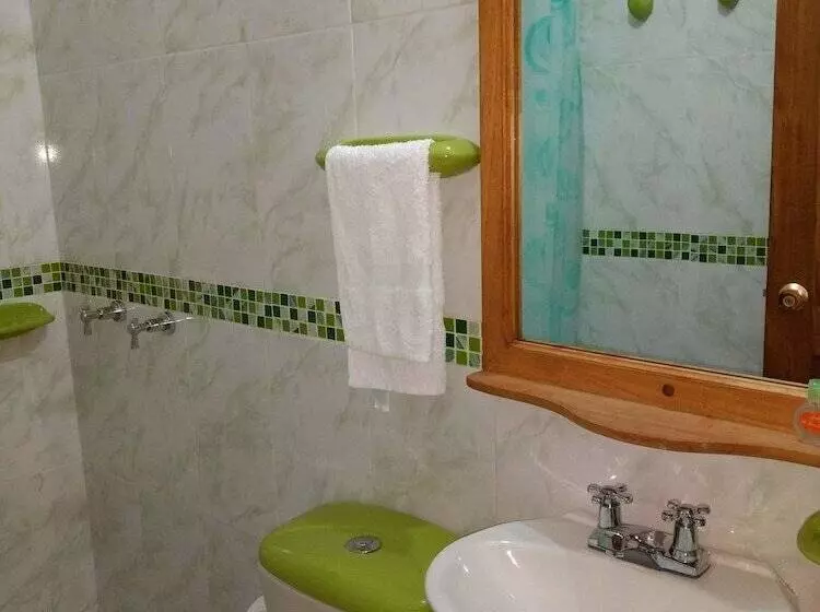 Apartahotel La Gran Familia