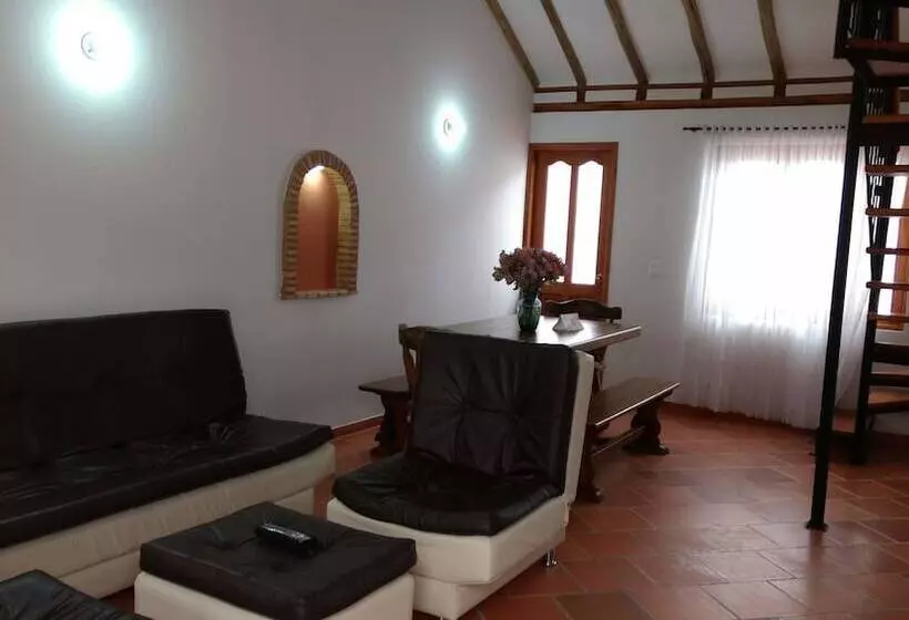 Apartahotel La Gran Familia