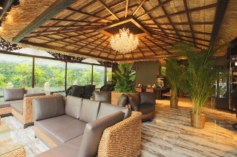 호텔 K6 Osaka Namba