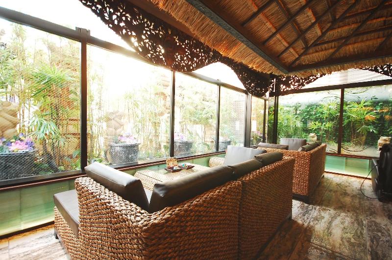 호텔 K6 Osaka Namba