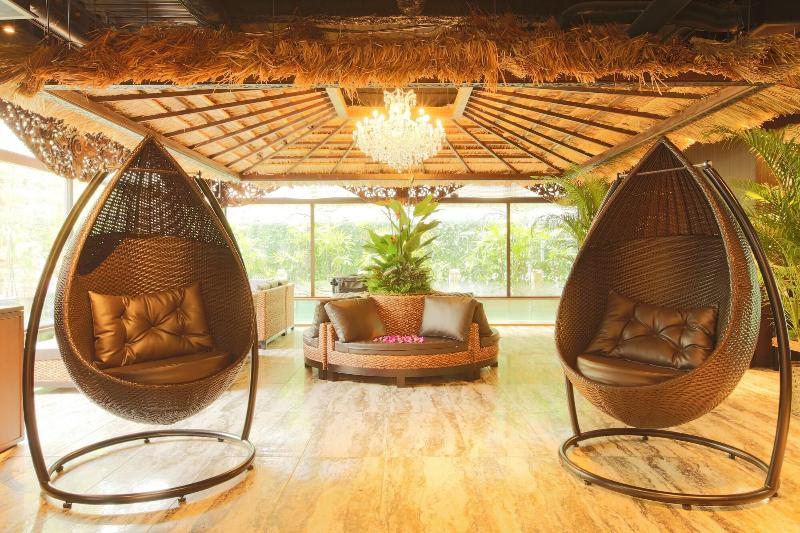 호텔 K6 Osaka Namba