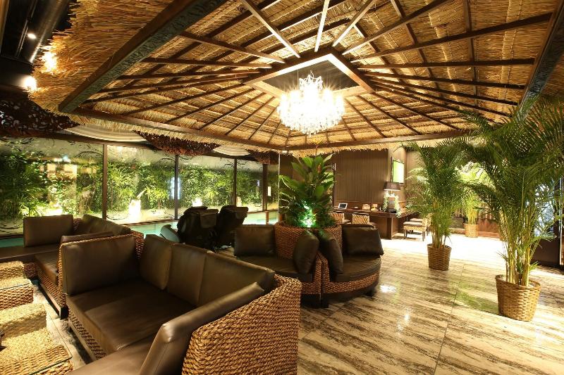 호텔 K6 Osaka Namba