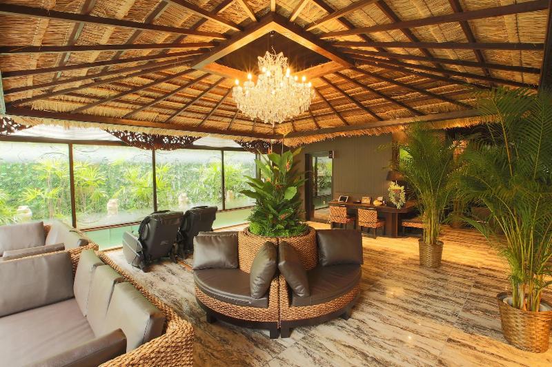 호텔 K6 Osaka Namba