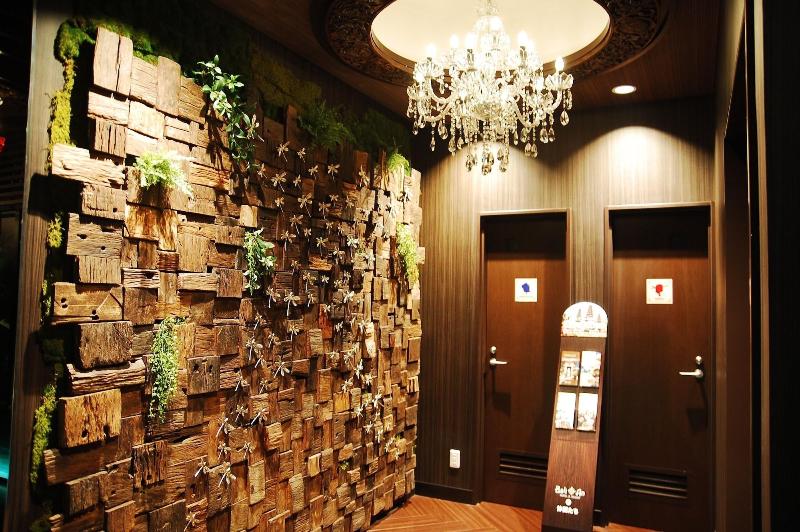 호텔 K6 Osaka Namba