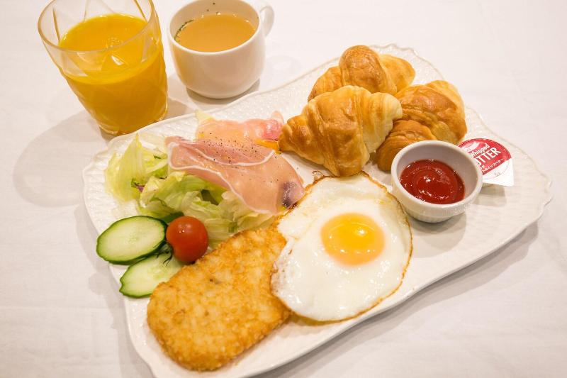 호텔 K6 Osaka Namba