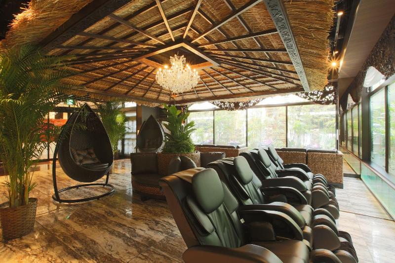 호텔 K6 Osaka Namba