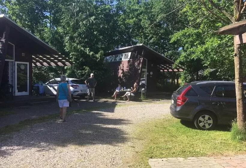 Hotelli Dancamps Trelde Naes