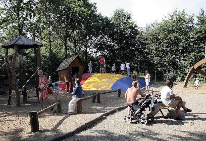 בית מלון כפרי Dancamps Trelde Naes