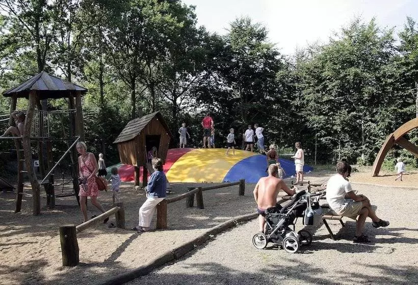 Hotelli Dancamps Trelde Naes