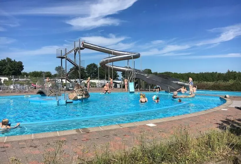 Hotelli Dancamps Trelde Naes