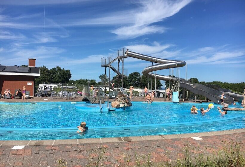 בית מלון כפרי Dancamps Trelde Naes