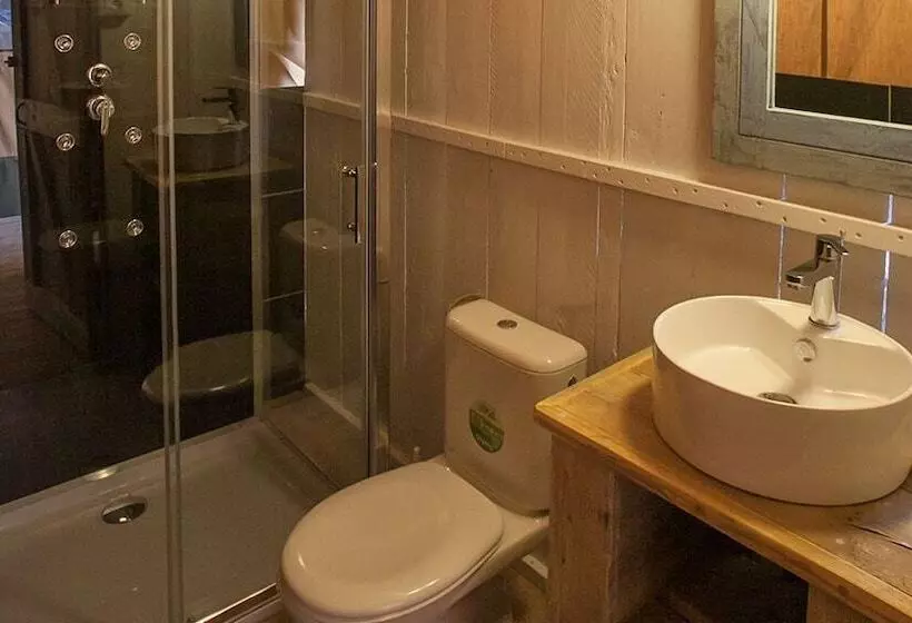 Hotelli Dancamps Trelde Naes