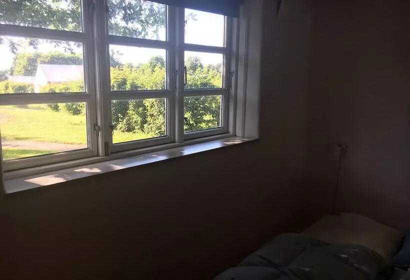 Hotelli Dancamps Trelde Naes