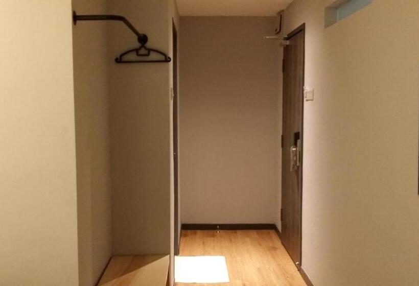 בית מלון כפרי Go