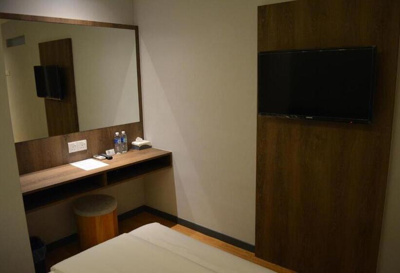 בית מלון כפרי Go